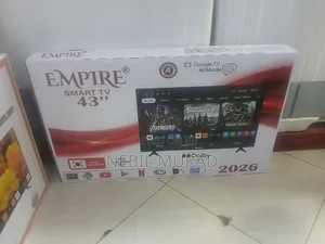 Expria TV 43inch
