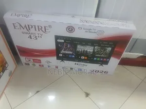 Expria TV 43inch