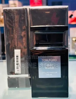 Tom Ford Oud Wood Eau De Parfum 100ml