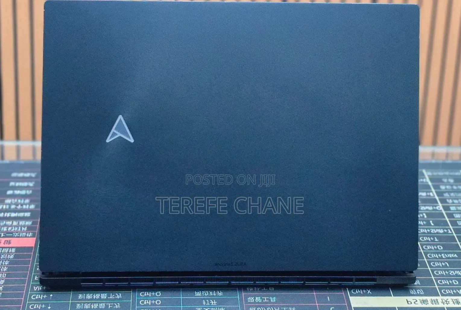 New Laptop HP ZBook 15 32GB Intel Core i9 SSD 1T