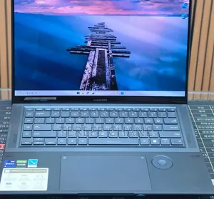 New Laptop HP ZBook 15 32GB Intel Core i9 SSD 1T