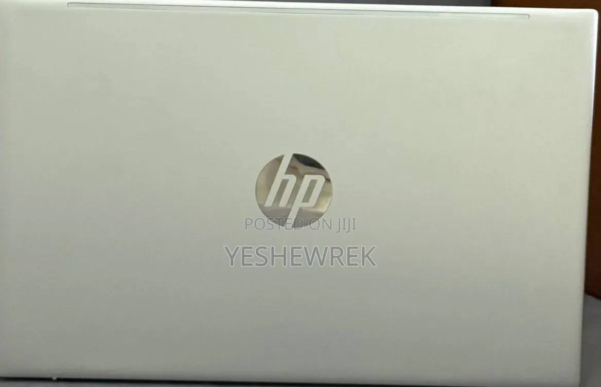 New Laptop HP Pavilion 15 8GB Intel Core i5 SSD 512GB