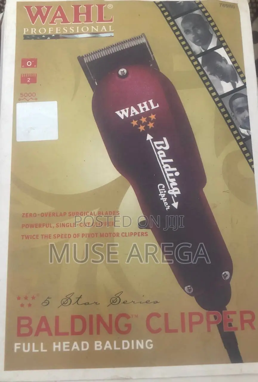 Wahl Professional Hair Clipper