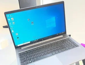 New Laptop HP ZBook 14 16GB Intel Core i7 SSD 512GB