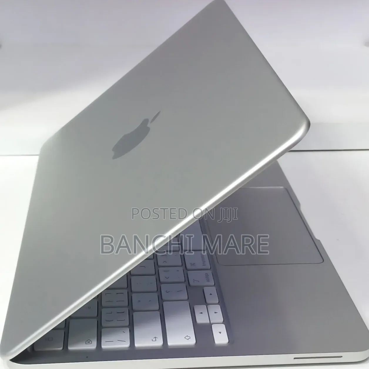 New Laptop Apple MacBook Neo 2026 8GB Intel Core 5 SSD 256GB
