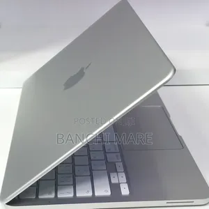 New Laptop Apple MacBook Neo 2026 8GB Intel Core 5 SSD 256GB