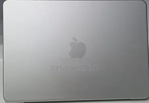 New Laptop Apple MacBook Neo 2026 8GB Intel Core 5 SSD 256GB