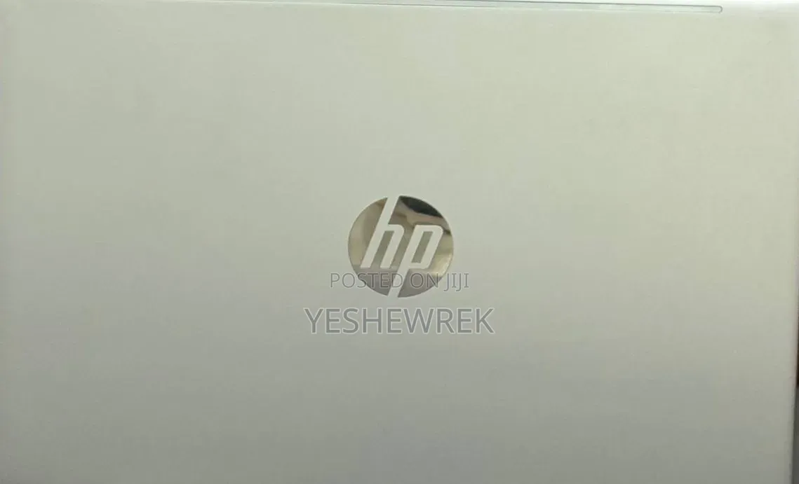 New Laptop HP Pavilion 15 8GB Intel Core i5 SSD 512GB