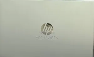 New Laptop HP Pavilion 15 8GB Intel Core i5 SSD 512GB