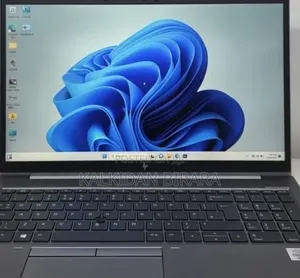 New Laptop HP ZBook 14 16GB Intel Core i7 SSD 512GB
