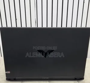 New Laptop HP Victus 16 16GB Intel Core i7 SSD 512GB