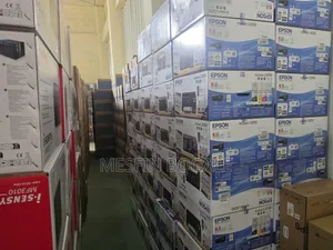 Epson EcoTank L3250.