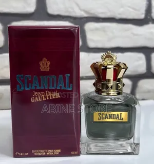 Jean Paul Gaultier Scandal Pour Homme 100ml