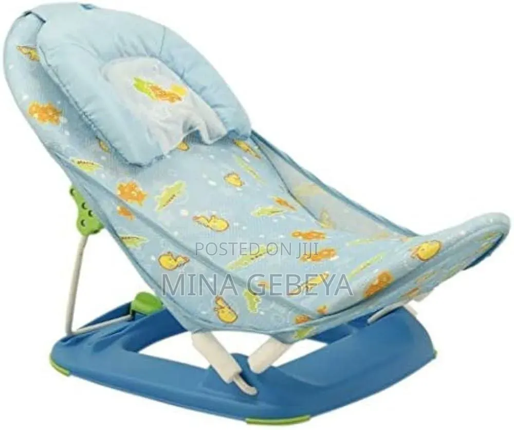 Deluxe Baby Bather (0+ Months)