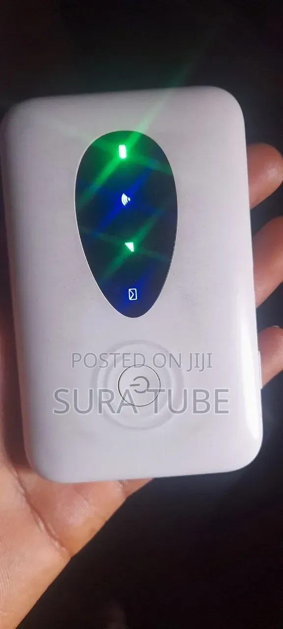Wi-Fi Router