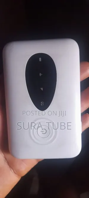Wi-Fi Router