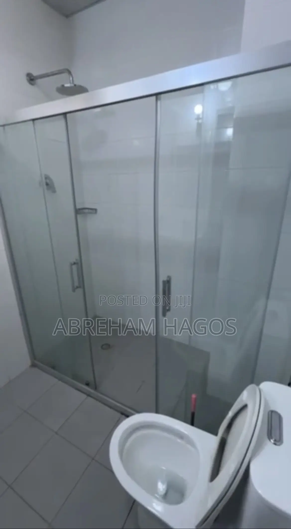 Furnished 1bdrm Apartment in Bole for rent