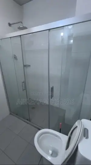 Furnished 1bdrm Apartment in Bole for rent