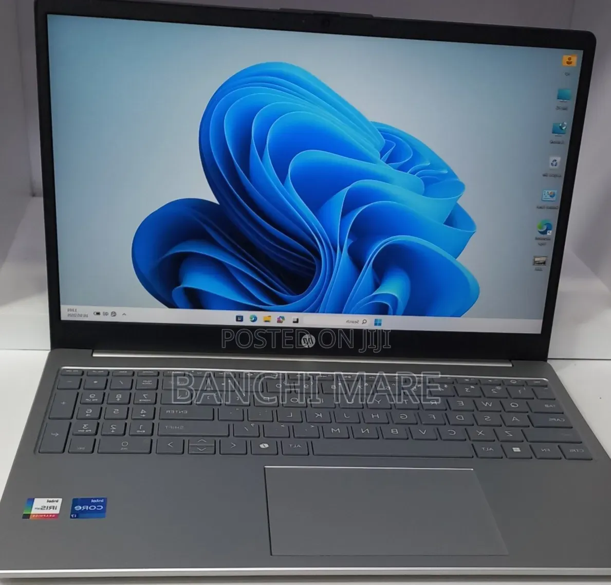 New Laptop HP Stream Notebook 16GB Intel Core i7 SSD 1T