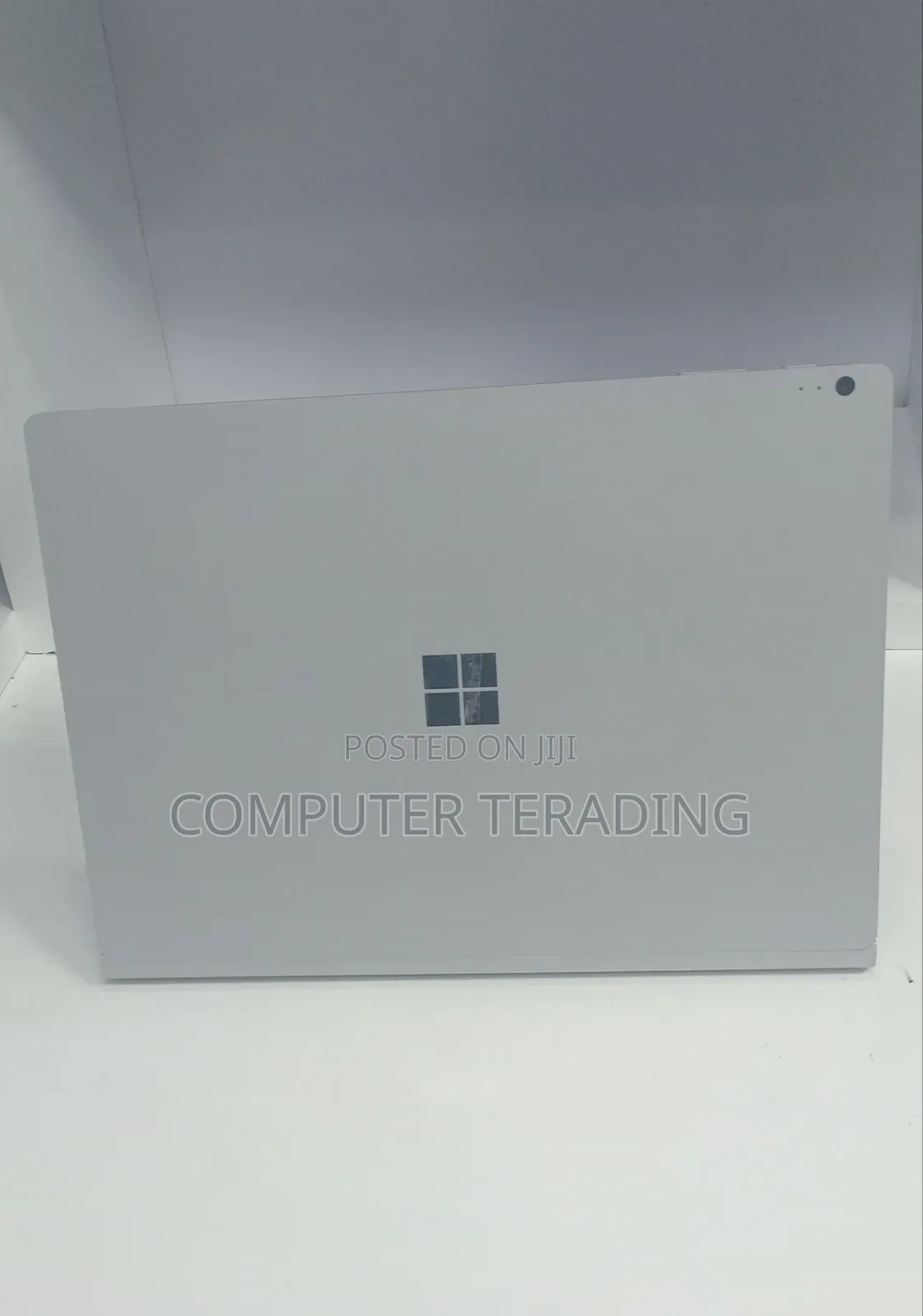 New Laptop Microsoft Surface Book 2 16GB Intel Core i7 SSD 512GB