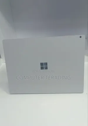 New Laptop Microsoft Surface Book 2 16GB Intel Core i7 SSD 512GB
