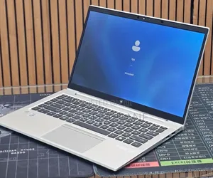 New Laptop HP EliteBook 840 G7 16GB Intel Core i5 SSD 512GB