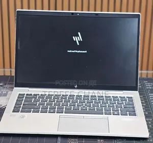 New Laptop HP EliteBook 840 G7 16GB Intel Core i5 SSD 512GB