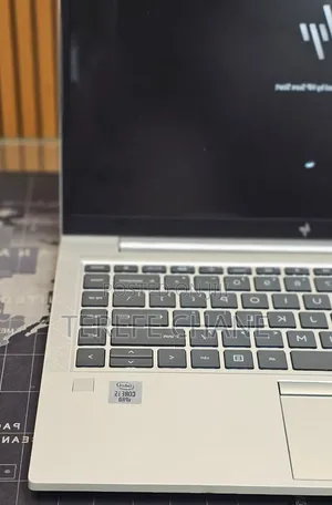 New Laptop HP EliteBook 840 G7 16GB Intel Core i5 SSD 512GB