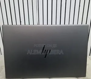 New Laptop HP Envy 17 16GB Intel Core Ultra 7 SSD 512GB