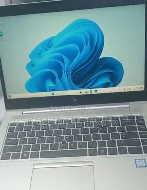 New Laptop HP EliteBook 840 G6 16GB Intel Core i5 SSD 512GB