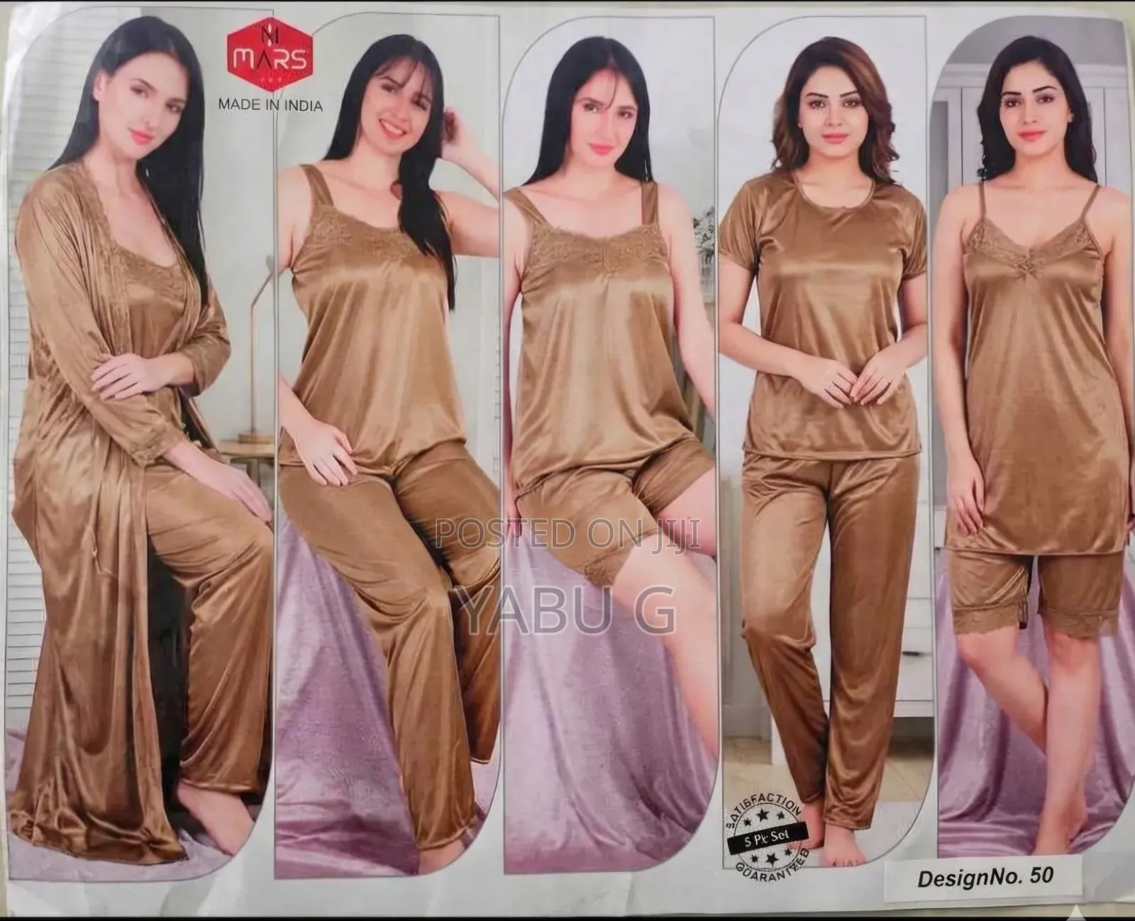 Women Pyjamas