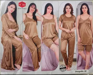 Women Pyjamas