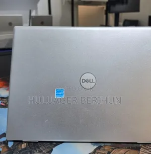 New Laptop Dell Inspiron 15 16GB Intel Core i7 SSD 512GB