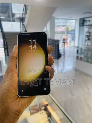 Samsung Galaxy S23 256 GB