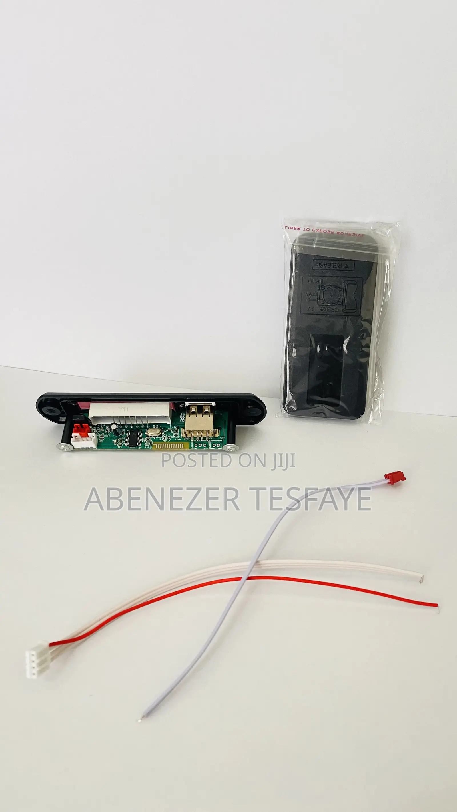 Bluetooth Module
