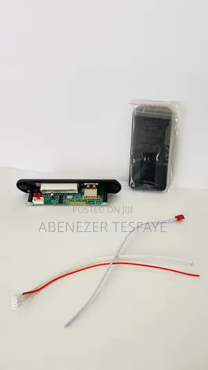 Bluetooth Module
