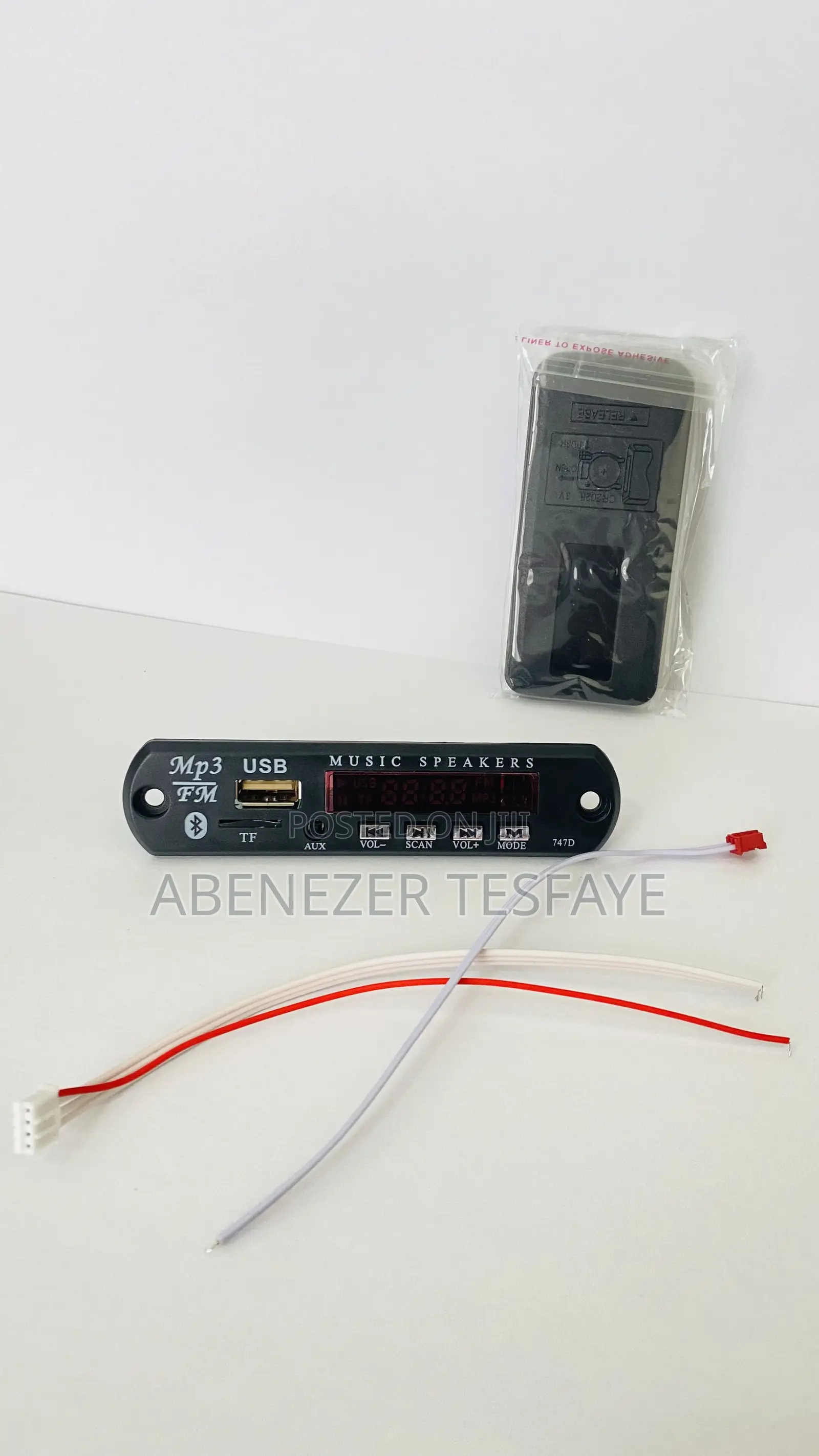 Bluetooth Module