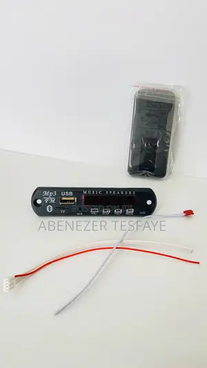 Bluetooth Module