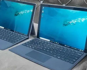 New Laptop Microsoft Surface 8GB Intel Core i5 SSD 256GB
