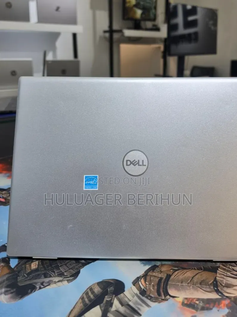 New Laptop Dell Inspiron 15 16GB Intel Core i7 SSD 512GB