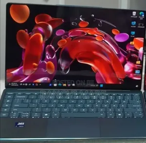 New Laptop Lenovo Yoga 7i 32GB Intel Core Ultra 7 SSD 1T
