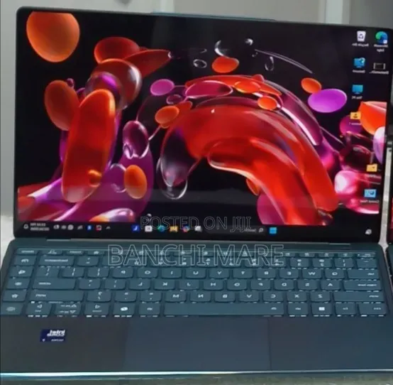 New Laptop Lenovo Yoga 7i 32GB Intel Core Ultra 7 SSD 1T