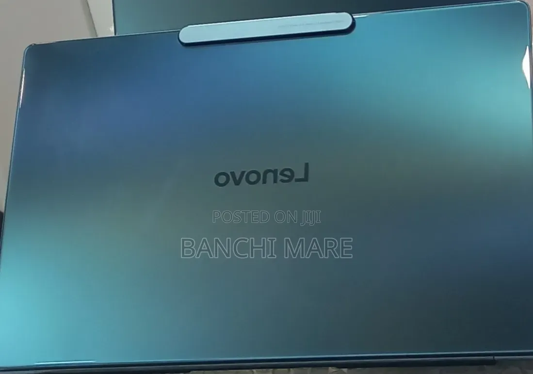 New Laptop Lenovo Yoga 7i 32GB Intel Core Ultra 7 SSD 1T