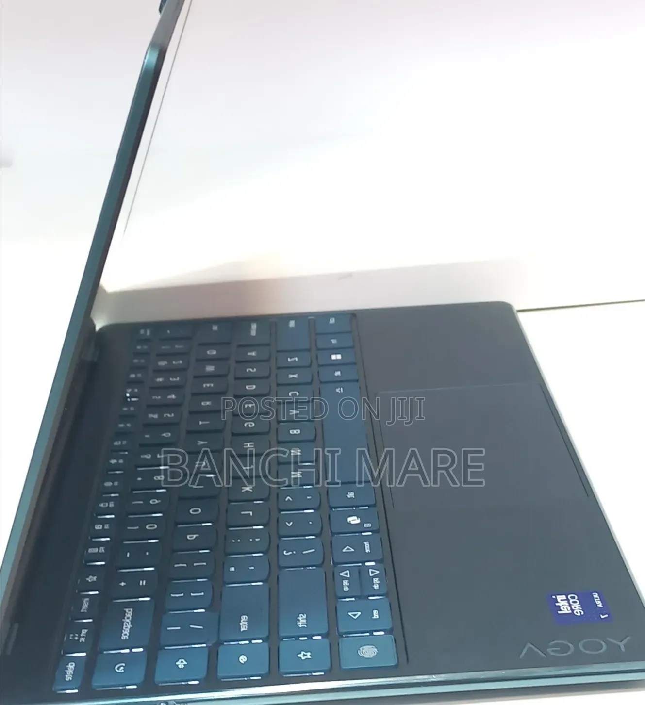 New Laptop Lenovo Yoga 7i 32GB Intel Core Ultra 7 SSD 1T