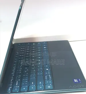 New Laptop Lenovo Yoga 7i 32GB Intel Core Ultra 7 SSD 1T