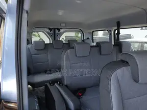 New Wuling Xingguang S 2026 Blue