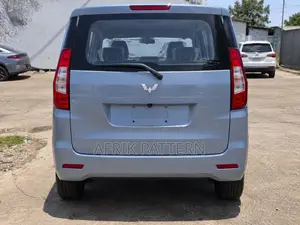 New Wuling Xingguang S 2026 Blue