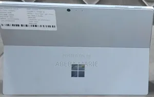 New Laptop Microsoft Surface Pro 6 8GB Intel Core i5 SSD 256GB