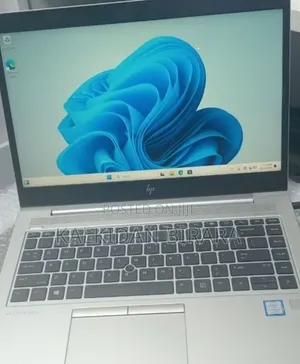 New Laptop HP EliteBook 840 G6 16GB Intel Core i5 SSD 512GB