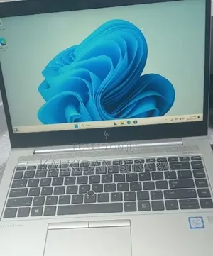 New Laptop HP EliteBook 840 G6 16GB Intel Core i5 SSD 512GB